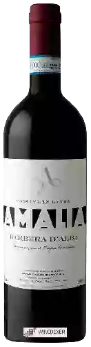 Winery Amalia Cascina In Langa - Barbera d'Alba