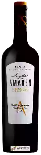 Bodegas Amaren