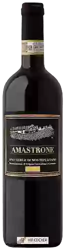 Winery Amastrone