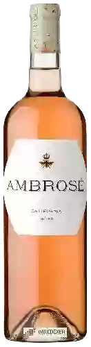 Winery Ambrosé