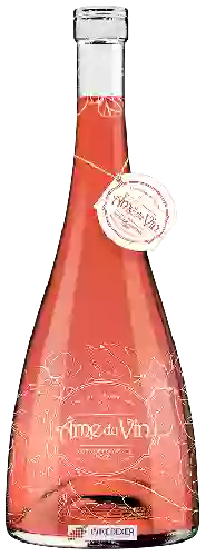 Winery Âme du Vin - Côtes de Provence Rosé