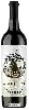 Winery Amfitrion - Шардоне - Рислинг - Совиньон Блан (Chardonnay - Riesling - Sauvignon Blanc)