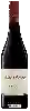 Winery Amherst - Pinot Noir