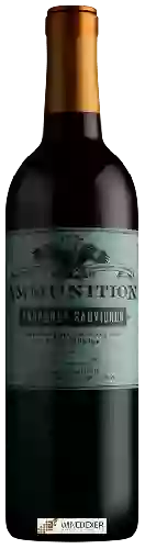 Winery Ammunition - Ammunition Cabernet Sauvignon