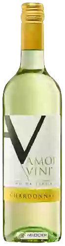 Winery Amor Vini - Chardonnay