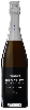 Winery Ampelidae - Brochet Chardonnay Blanc de Blancs Brut
