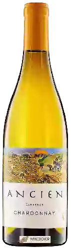 Winery Ancien - Chardonnay