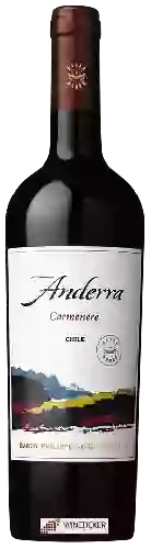 Winery Anderra