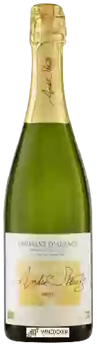 Winery André Stentz - Crémant d'Alsace Brut
