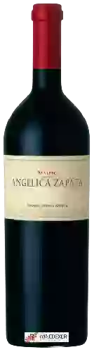 Winery Angélica Zapata - Malbec Alta