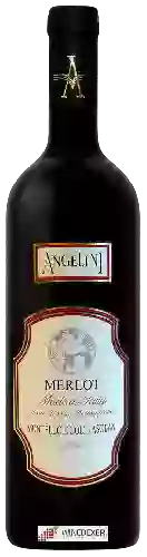 Winery Angelini - Merlot