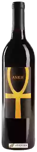 Winery Ankh - Cabernet Sauvignon