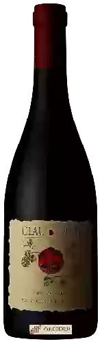 Winery Clau de Nell - Cabernet Franc
