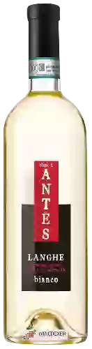 Winery Antés