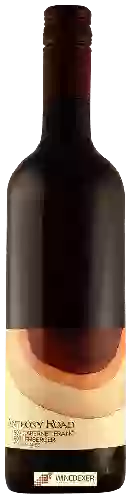 Winery Anthony Road Wine Company - Cabernet Franc - Lemberger