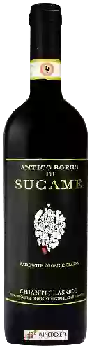 Winery Antico Borgo di Sugame - Chianti Classico
