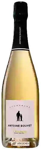 Winery Antoine Bouvet - Chardonnay Champagne