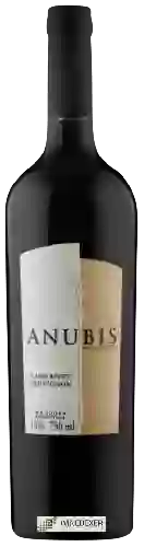 Winery Anubis