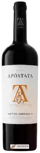 Winery Apóstata