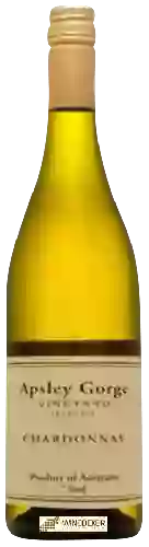Winery Apsley Gorge Vineyard - Chardonnay