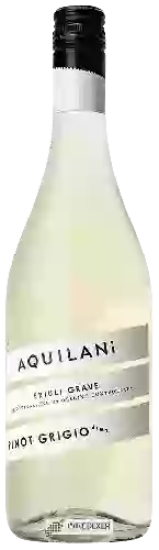 Winery Aquilani