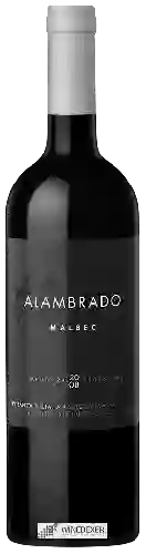 Winery Alambrado - Malbec