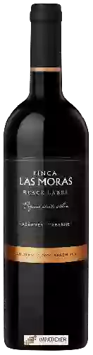 Bodega Finca Las Moras