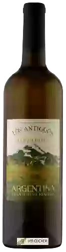 Winery Los Antiguos - Torrontés