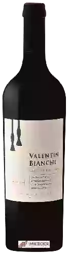 Winery Valentin Bianchi - Cabernet Sauvignon