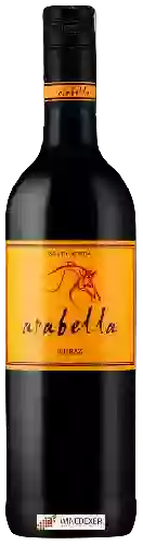 Winery Arabella - Shiraz