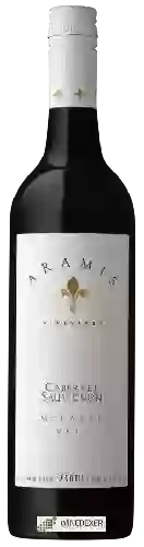 Winery Aramis Vineyards - Cabernet Sauvignon