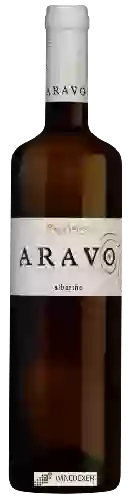 Winery Aravo - Rias Baixas Albarino