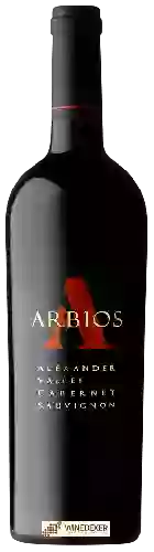 Winery Arbios