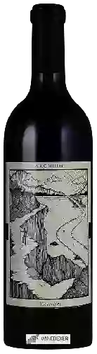 Winery Archium - Dissident
