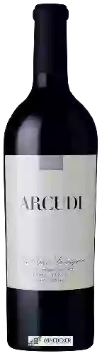 Winery Arcudi