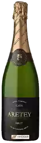 Winery Aretey - Cava Brut