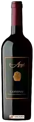 Winery Argei