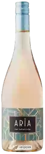 Winery Aria - Sparkling Rosé
