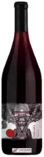 Winery Arikara