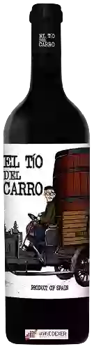 Winery Arloren - El Tio del Carro
