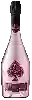 Winery Armand de Brignac - Brut Rosé Champagne