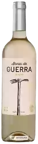 Winery Armas de Guerra - Blanco