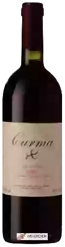 Winery Armosa - Curma Nero d'Avola