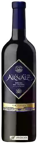 Winery Arnaiz