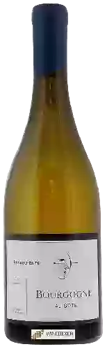 Winery Arnaud Ente - Bourgogne Aligoté
