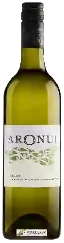 Winery Aronui