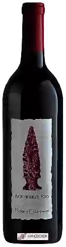 Winery Arrowhead Spring Vineyards - Arrowhead Red