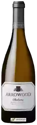 Winery Arrowood - Alary Vineyard Chardonnay