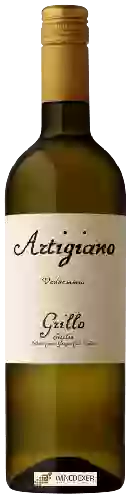 Winery Artigiano - Grillo