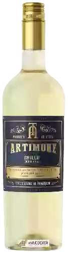Winery Artimone